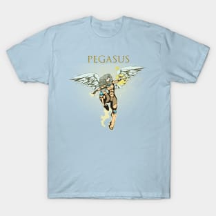 Pegasus T-Shirt